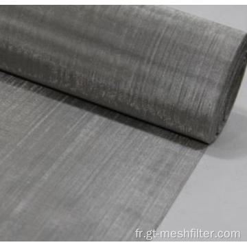 Pure nickel nickel Mesh